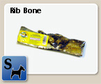 Rib Bone